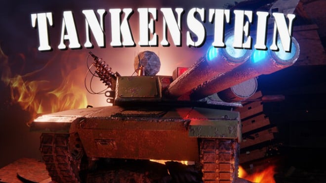 Tankenstein Free Download