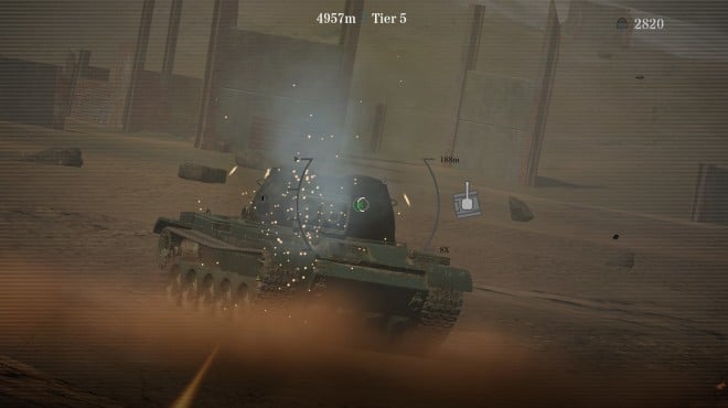 Tankenstein PC Crack