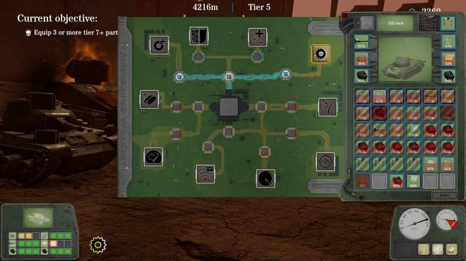 Tankenstein Torrent Download