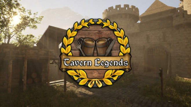 Tavern Legends Free Download