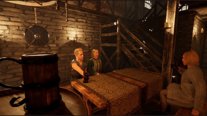 Tavern Legends PC Crack