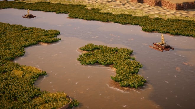 TerraScape Ancient Egypt Torrent Download