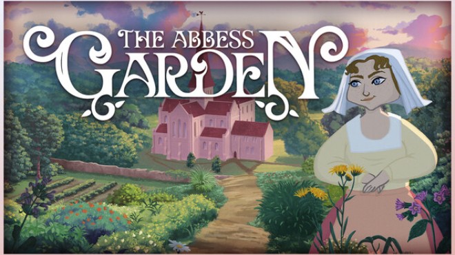 The Abbess Garden Free Download