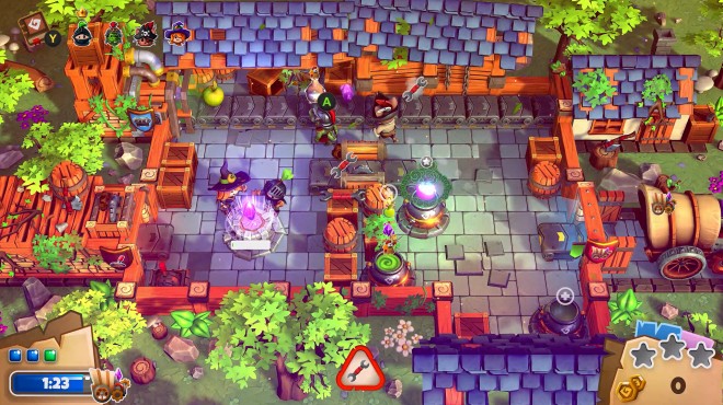 The Artifactory PC Crack