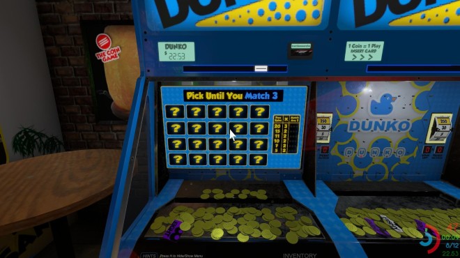 The Coin Game Torrent Download