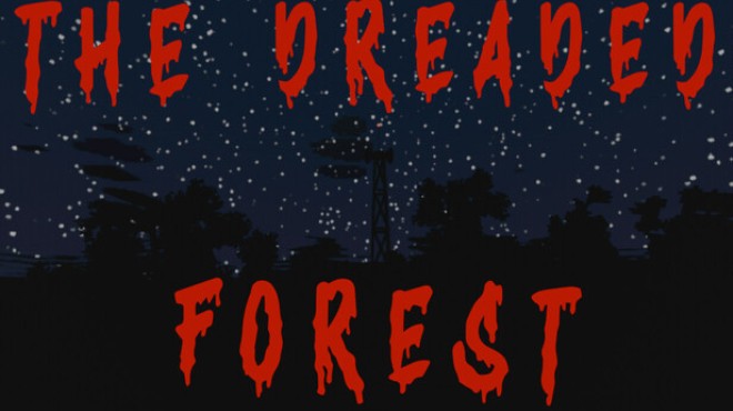 The Dreaded Forest Free Download