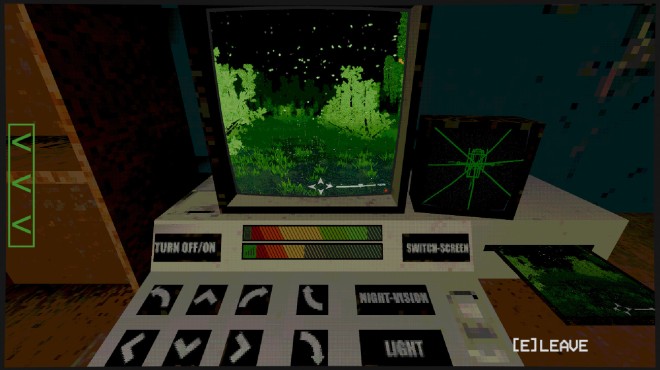 The Dreaded Forest PC Crack