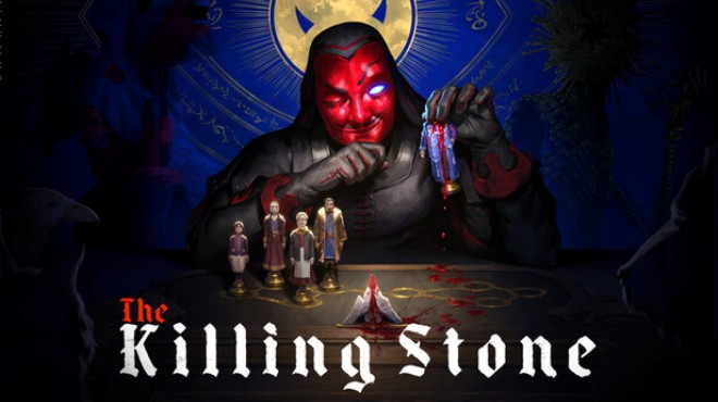 The Killing Stone Free Download