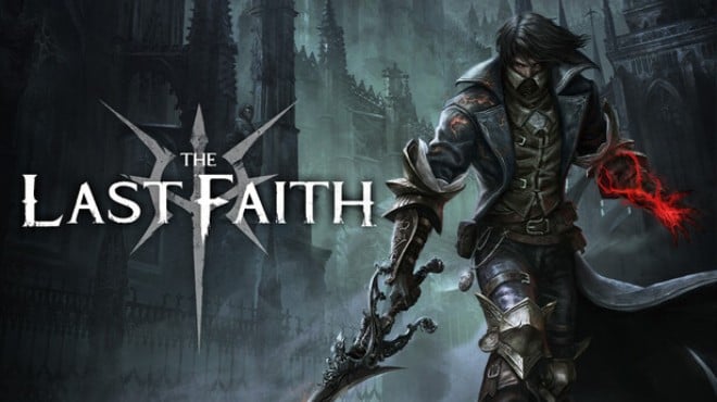 The Last Faith v2 0 3 Free Download The Last Faith v2 0 3 Free Download