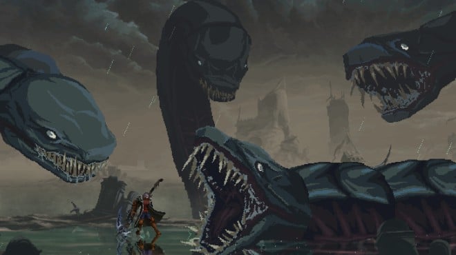 The Last Faith v2 0 3 Torrent Download The Last Faith v2 0 3 Torrent Download