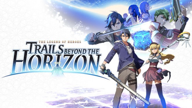 The Legend of Heroes Trails beyond the Horizon Update v1 0 6 r25 Free Download