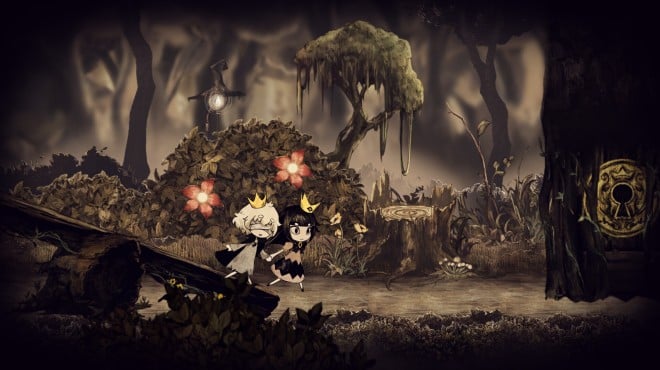 The Liar Princess and the Blind Prince Torrent Download