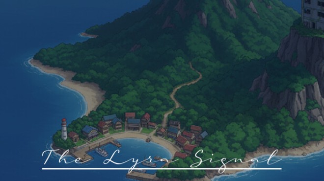 The Lyra Signal Free Download