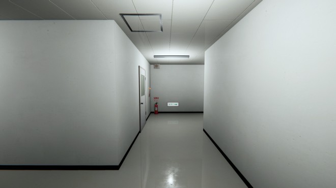 The Night Cleaner PC Crack