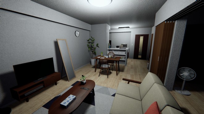 The Night Cleaner Torrent Download