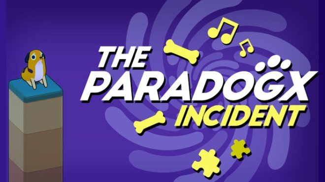 The PARADOGX Incident Free Download