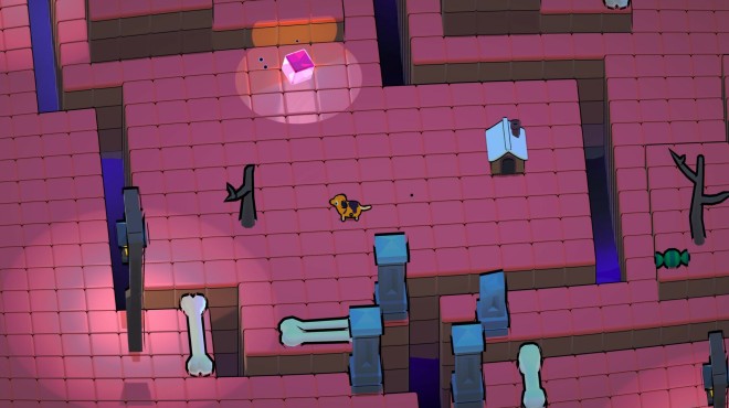 The PARADOGX Incident PC Crack