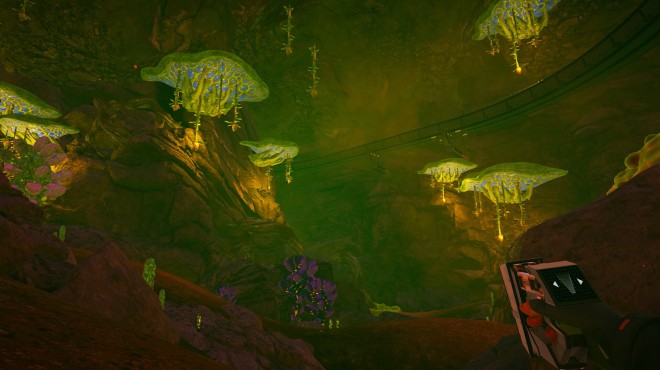 The Planet Crafter Toxicity Update v1 618 Torrent Download