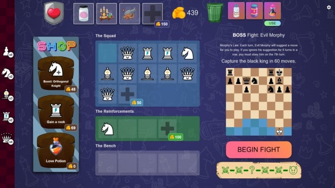 The Rookery Torrent Download