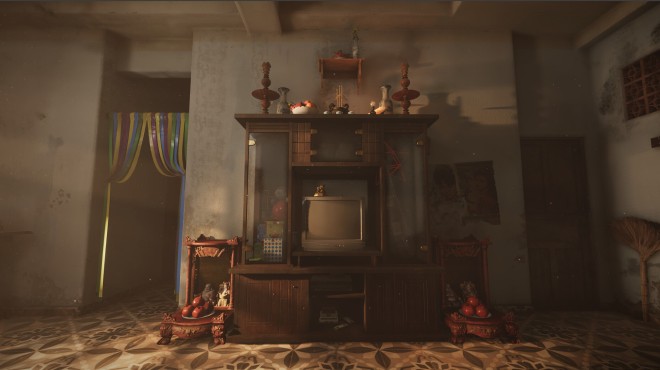 The Scourge PC Crack The Scourge PC Crack