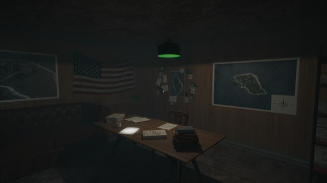 The Spooky Island PC Crack