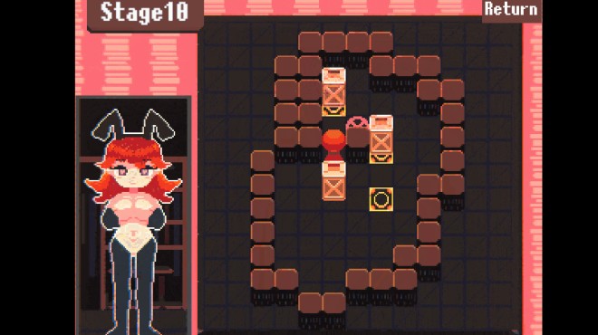 The Witch's Warehouse Management Torrent Download