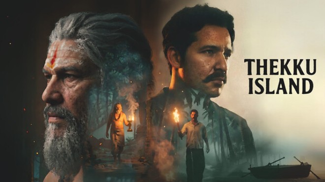 Thekku Island Free Download