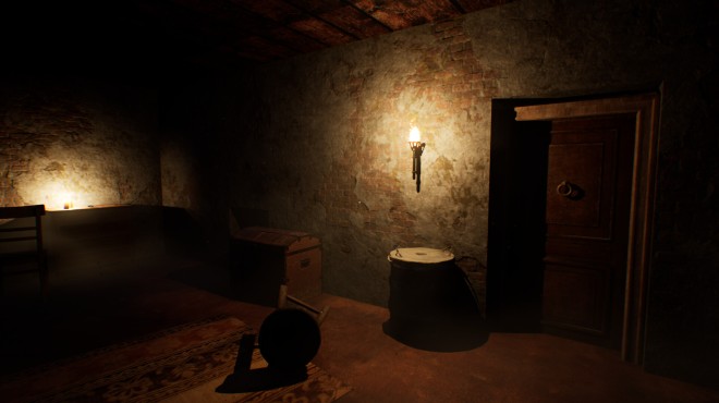 Thekku Island PC Crack