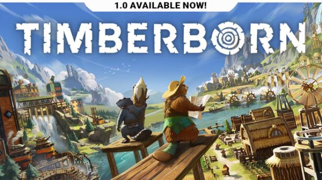Timberborn Free Download