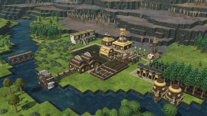 Timberborn Torrent Download