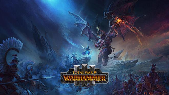 Total War: WARHAMMER III Free Download