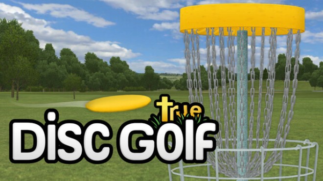 True Disc Golf Free Download True Disc Golf Free Download