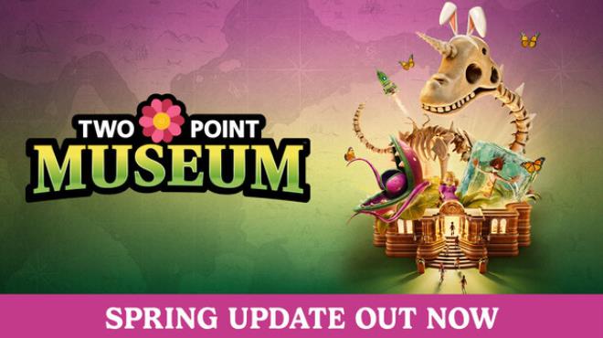 Two Point Museum Free Download Two Point Museum Free Download
