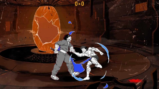 Two Strikes Musashi Miyamoto PC Crack