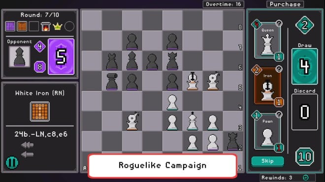 Usurper PC Crack Usurper PC Crack