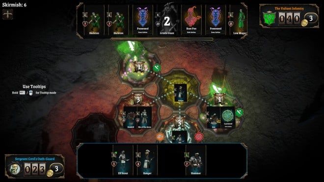 Vanguard Exiles PC Crack Vanguard Exiles PC Crack