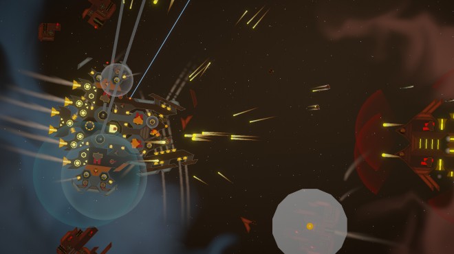 Vectored Armada Torrent Download