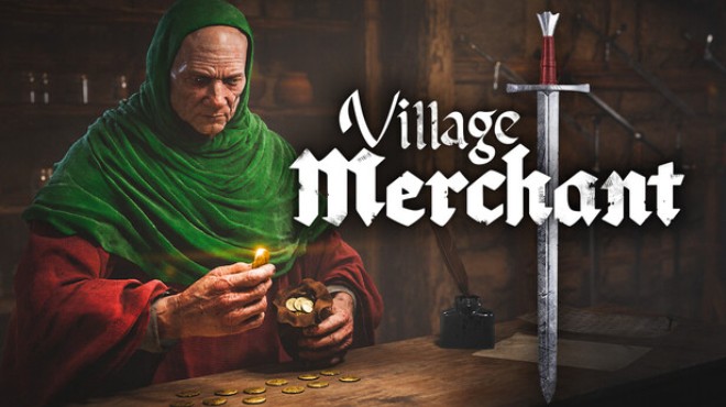 Village Merchant Free Download