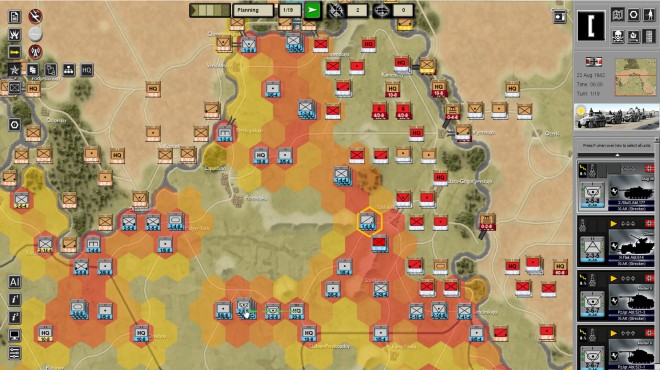 WEGO World War II: Stalingrad Torrent Download WEGO World War II: Stalingrad Torrent Download