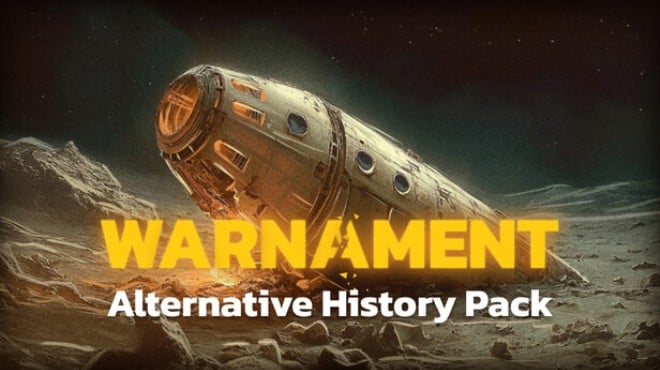Warnament Alternative History Pack Free Download Warnament Alternative History Pack Free Download