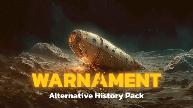 Warnament Alternative History Pack Torrent Download Warnament Alternative History Pack Torrent Download