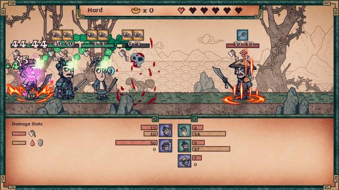 Water Margin Scrolls Torrent Download