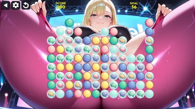 Way of Horny: First Touch Torrent Download Way of Horny: First Touch Torrent Download