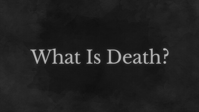 What Is Death? Free Download