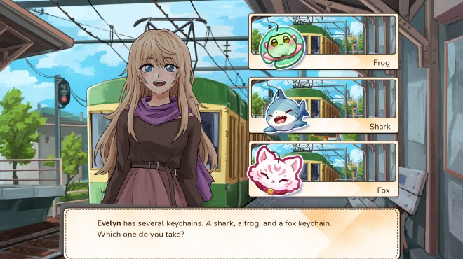 Whispering Memories PC Crack