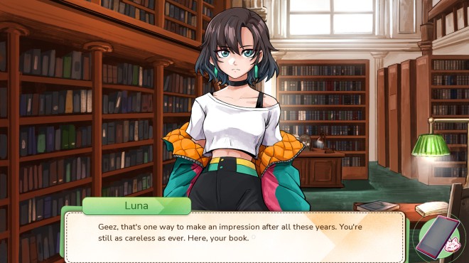 Whispering Memories Torrent Download