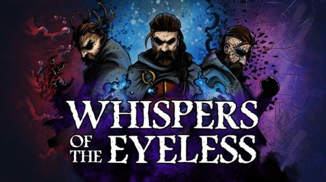 Whispers of the Eyeless Free Download