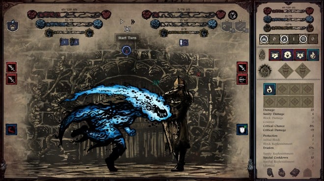 Whispers of the Eyeless Torrent Download
