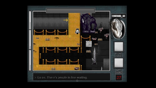 Who's Hungry? PC Crack