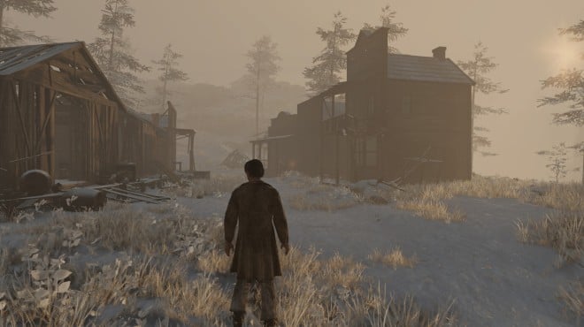 Wild West Legacy PC Crack